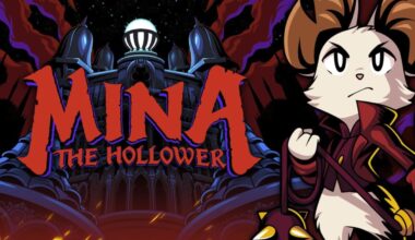 Mina the Hollower has been delayed