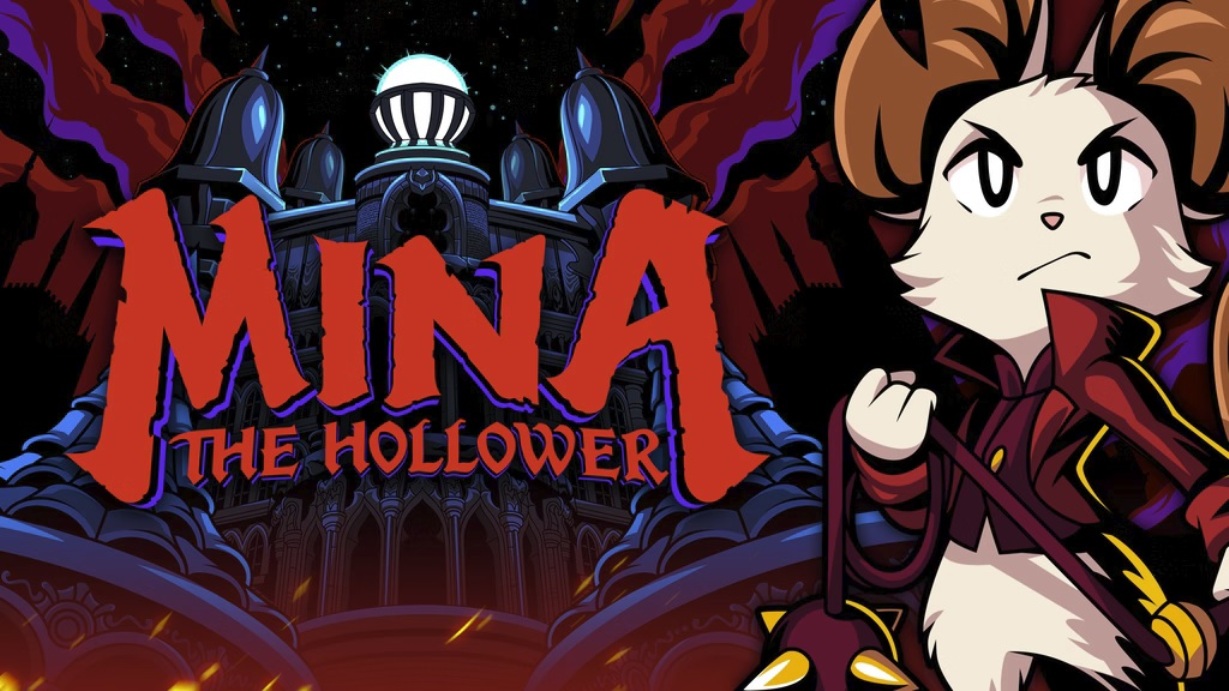 Mina the Hollower has been delayed