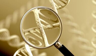 The world needs a better way to share genetic information