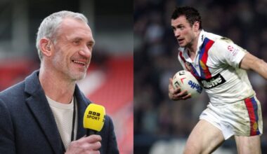 Where are they now? The last side to host Australia in the rugby league Ashes