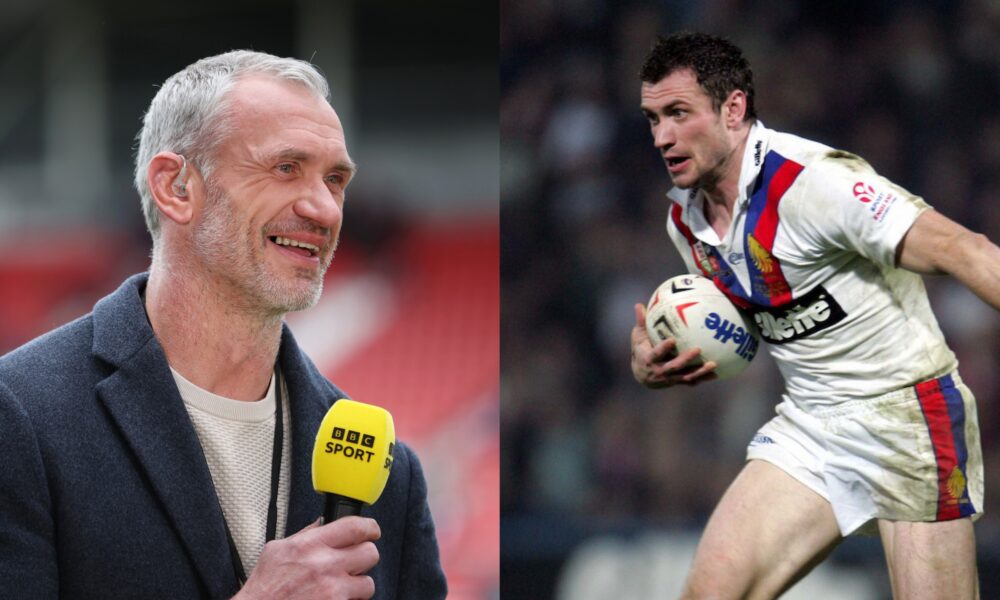 Where are they now? The last side to host Australia in the rugby league Ashes