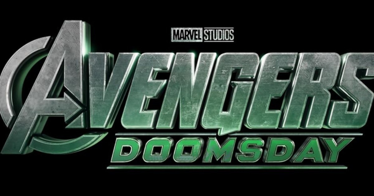 Avengers: Doomsday First Look Date Reportedly Set by Marvel - Comic Book Movies and Superhero Movie News