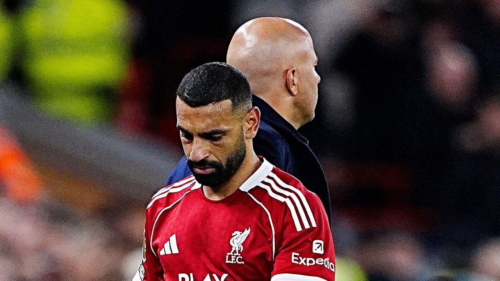 Liverpool make decision on 'accepting Salah offer' as Euro giants 'prepare' £69m bid amid 'early' exit 'whispers'