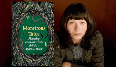 Monstrous Tales - Jenn Ashworth
