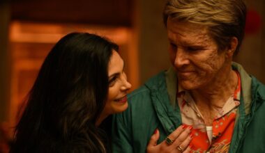 Morena Baccarin Addresses Her MCU Future After Deadpool & Wolverine Reduced Her Role