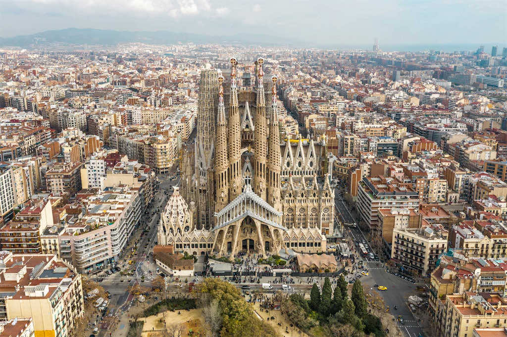 Moroccans in Second Place Among Foreign Property Buyers in Spain