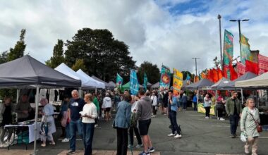 How Mossley is bucking the trend of town centre decline