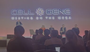 Reporter’s Notebook: The Overdue Breakout for Gene Therapy and Gene Editing