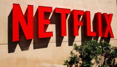 Netflix hosts trans shows aimed at kids. It's inappropriate