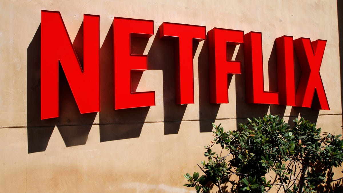 Netflix hosts trans shows aimed at kids. It's inappropriate