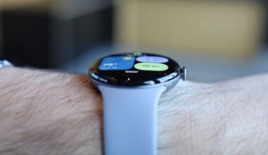 The Pixel Watch 4 has been crowned the smartwatch king in one key area – even beating the Apple Watch