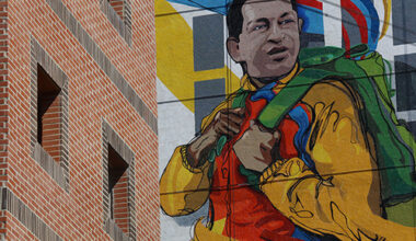 20 Years of NO to FTAA: For the Sovereignty, Social Justice and Unity of Nuestra América