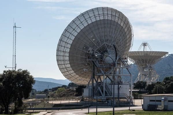 Scientist issues a frightening update on 3I/Atlas warning it is ‘not natural’ - London Business News