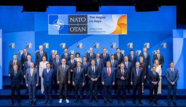 NATO’s “Tectonic Shift” Spurs Theon’s €269M Move on France’s Exosens