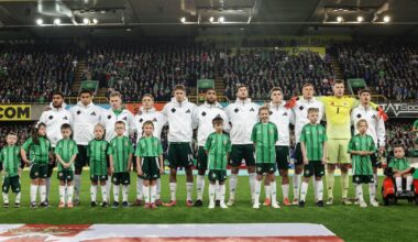 Germany really should ‘stay humble’ after scraping win over Northern Ireland – The Irish News