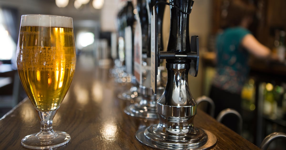 We need a level playing field for Northern Ireland hospitality – The Irish News