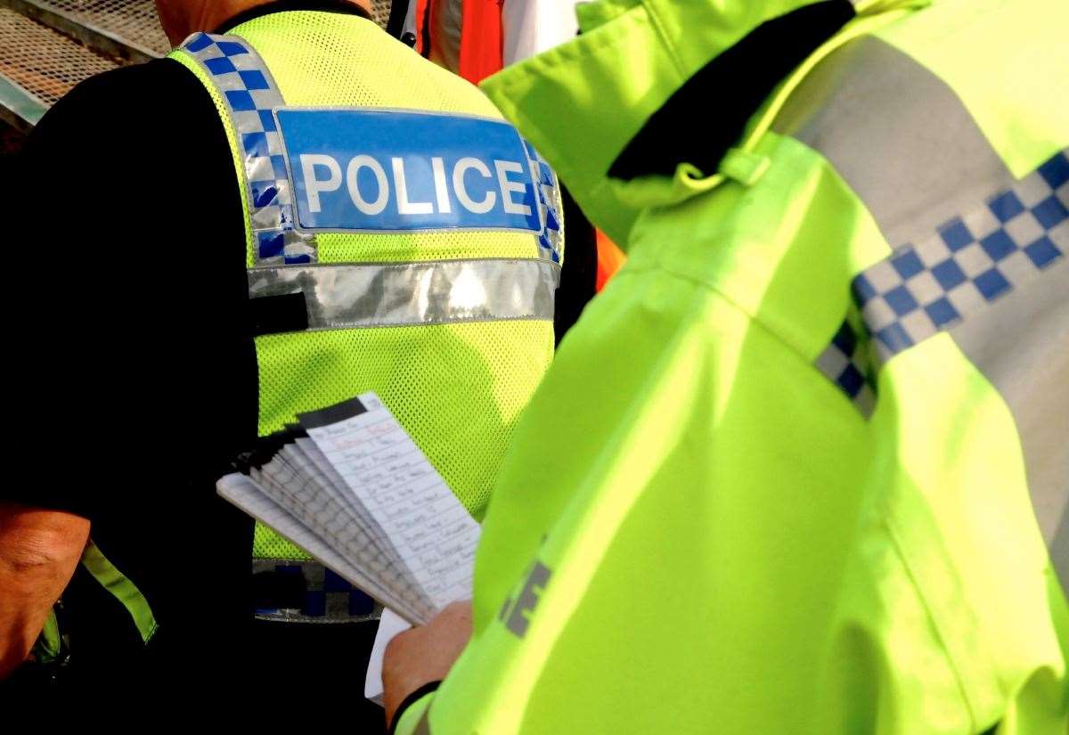 Missing woman, 28, last seen after leaving Chatham pub, safely located