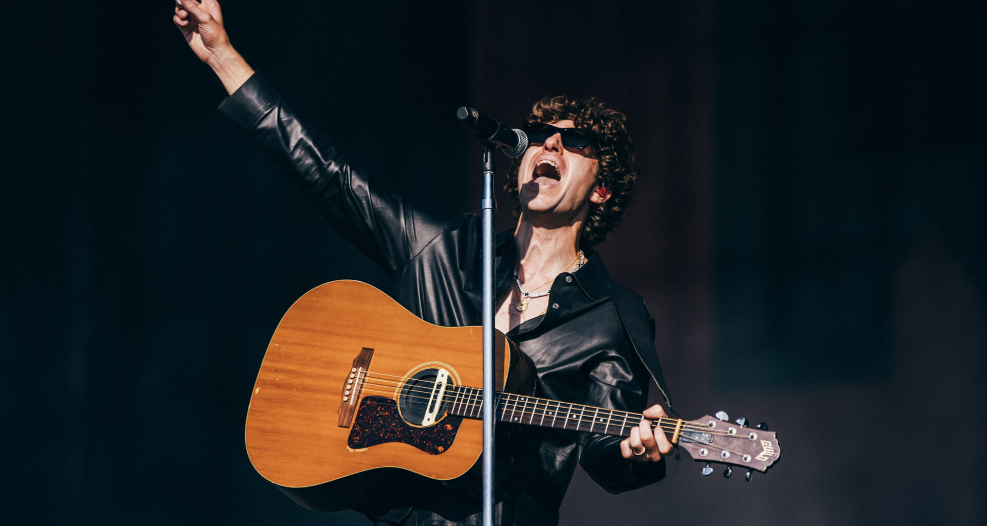 The Kooks announce huge UK outdoor shows for summer 2026