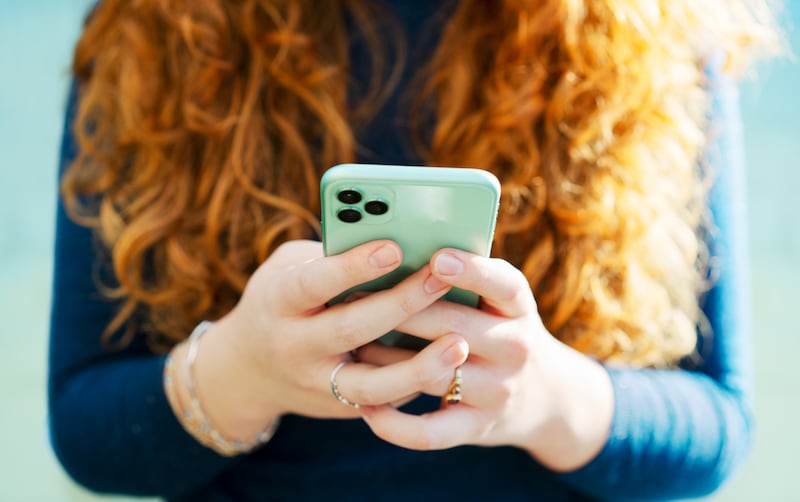 Creating a document on your finances in event of your death can 'be the most loving thing you can do for the people you love'. Photograph: Getty Images