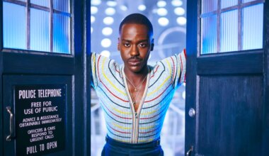 Doctor Who Insider Hits Back At "Dead" Series Comments & Provides Update on Iconic Sci-Fi's Future