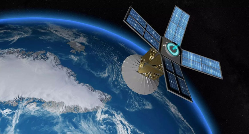 Nelco gets govt nod to resell satellite internet as VNO