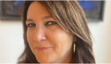 Channel 4's Nevine Mabro Becomes BBC's Storyville Chief