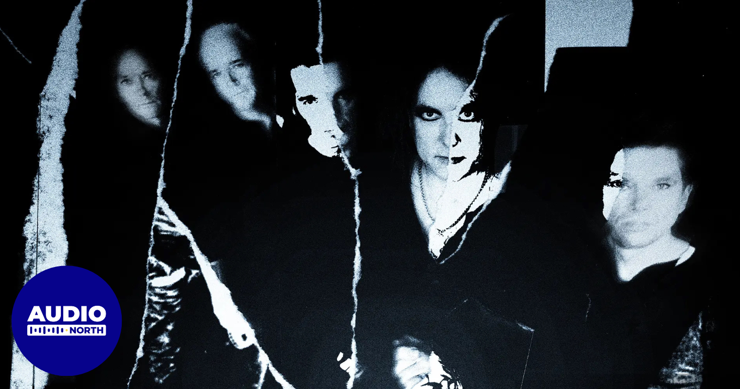 The Cure announce Manchester summer gig at Wythenshawe Park