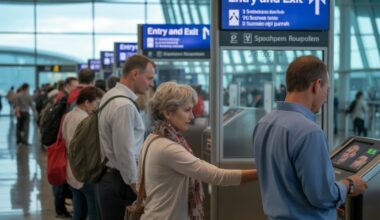 New ees travel system for uk tourists
