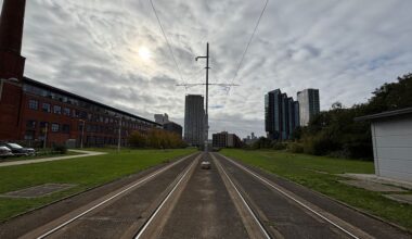 New Islington Green Space: from petition to preservation