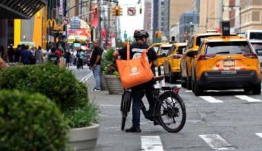 New York’s War on the Gig Economy Will Lead to Higher Prices