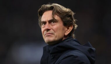 Frank issues double Spurs injury update ahead of Chelsea derby clash - London Evening Standard