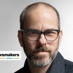 Portrait of Dan Nadel.