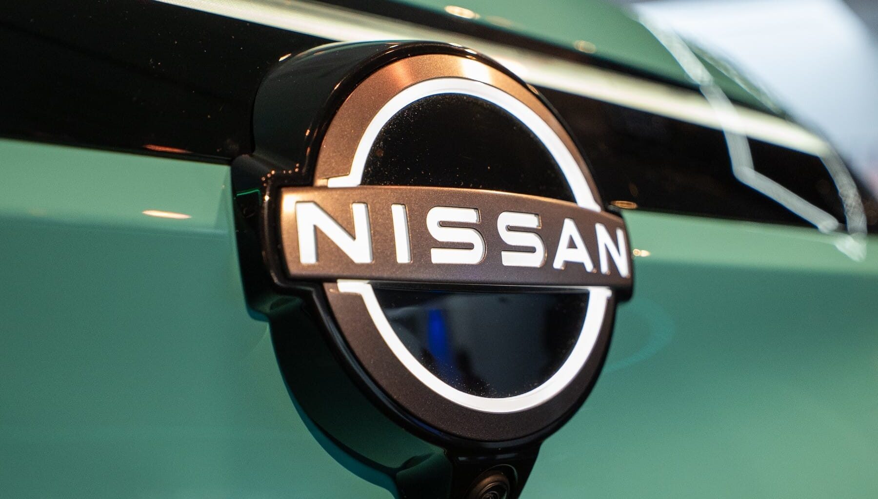 Nissan Joins CO₂ Pool with BYD to Meet EU Fleet Emission Targets