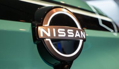 Nissan Joins CO₂ Pool with BYD to Meet EU Fleet Emission Targets