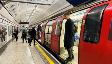 Northern Line hit with severe delays - latest travel updates - London Evening Standard