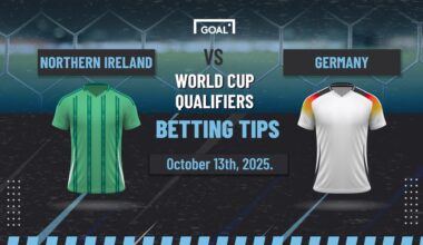 Northern Ireland vs Germany Predictions
