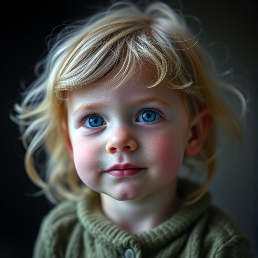 Novel Variant Linked to Tønne-Kalscheuer Syndrome Discovered