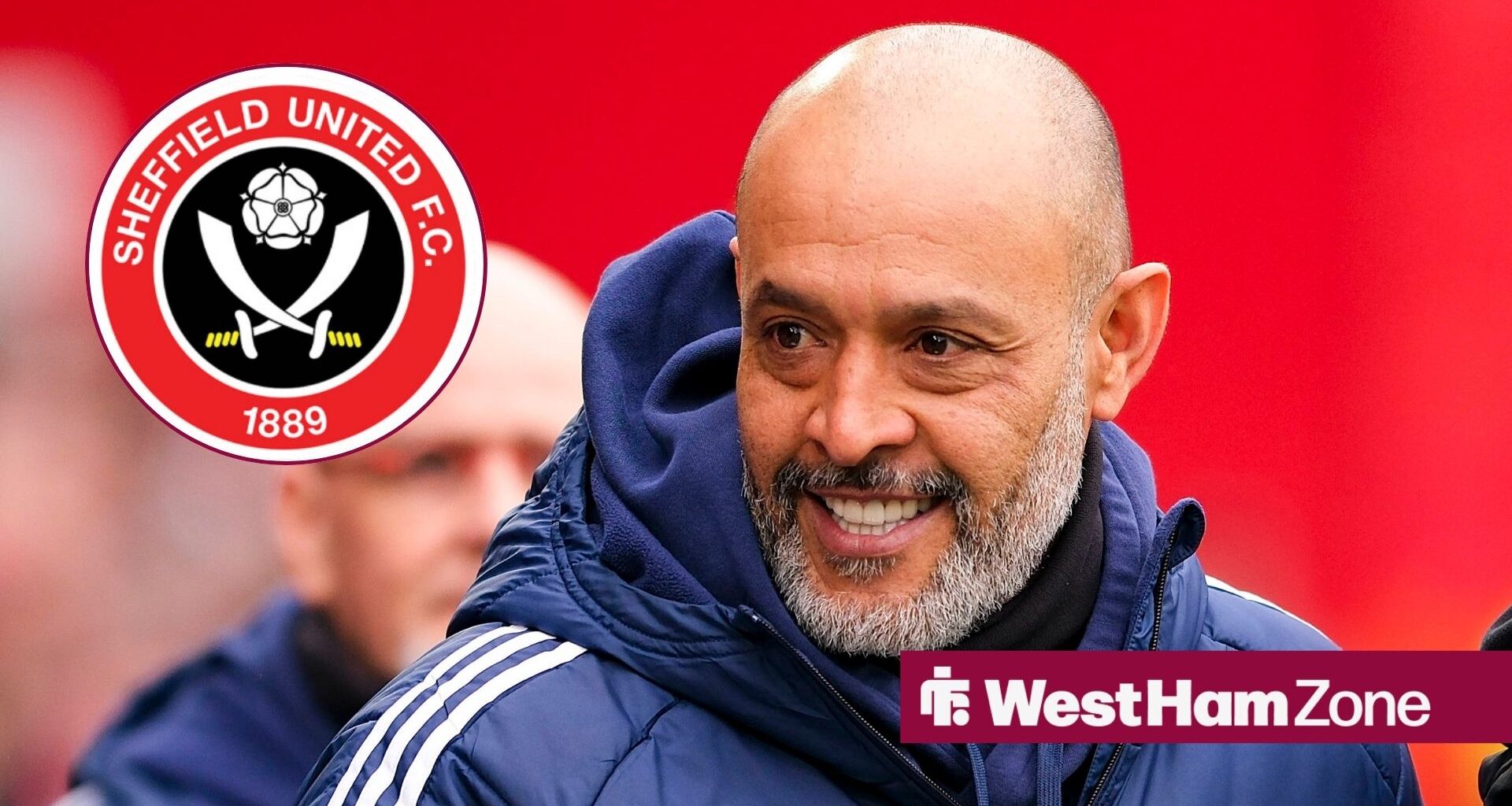 Sheffield United and two others are perfect as Nuno tipped to sanction West Ham defender loan