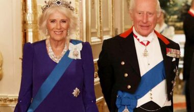 King Charles III's visit to Vatican marks a historic step in path of unity between two churches