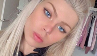 Pathologist tells High Court in Edinburgh Claire Leveque died from stab wounds to her neck and chest