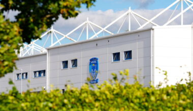 Warrington Wolves confirm fourth signing as NRL recruit signs two-year deal
