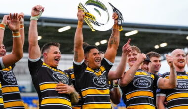 Promoted Super League side secure ‘mercurial talent’ to new deal