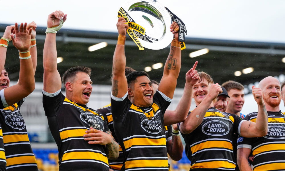 Promoted Super League side secure ‘mercurial talent’ to new deal
