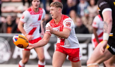 Released Hull KR man signs one-year deal with Championship club