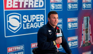 Super League Coach of the Year confirmed as Hull KR man retains crown
