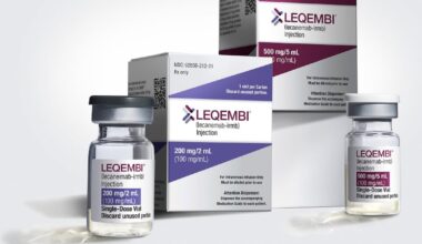 Health Canada authorizes long-awaited drug to slow early-stage Alzheimer’s disease - CTV News