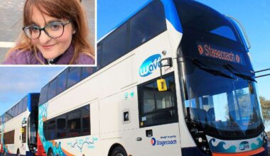 Petition launched to create direct bus service to NHS clinics at Folkestone’s Shearway Business Park