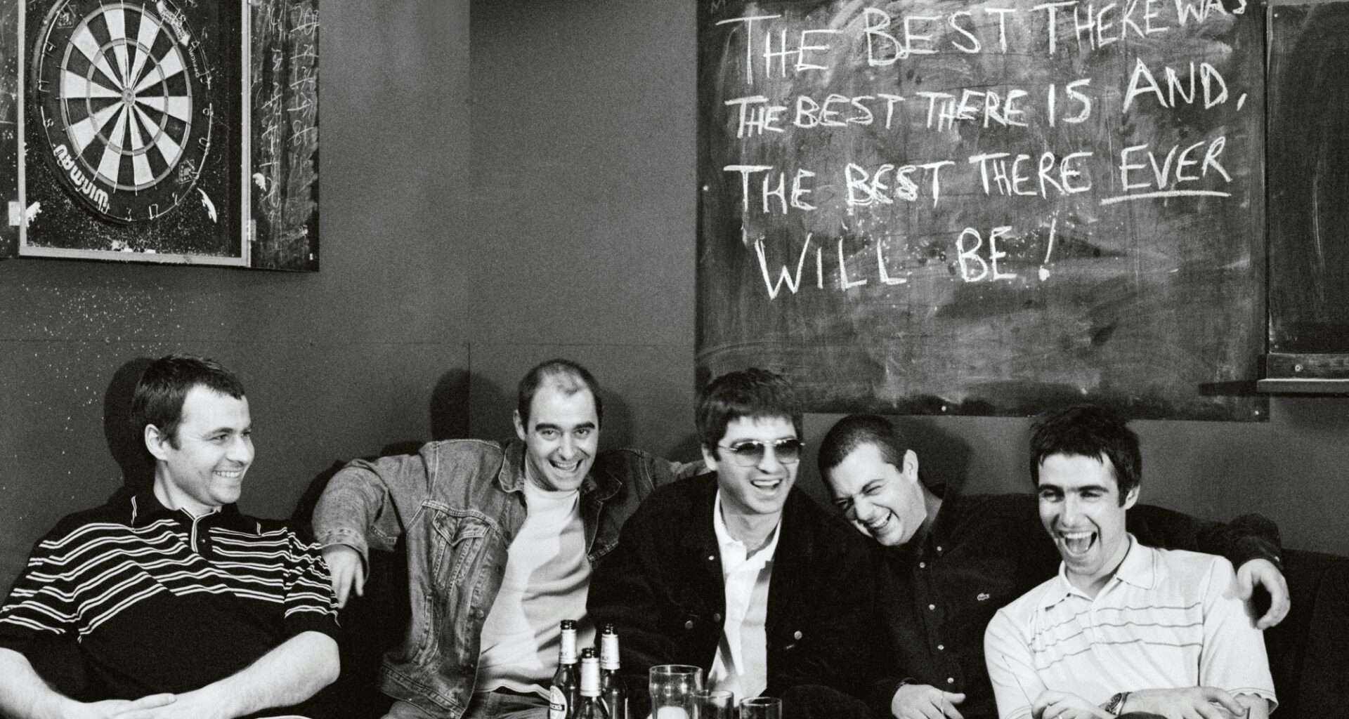 "They were just fascinating to work with"