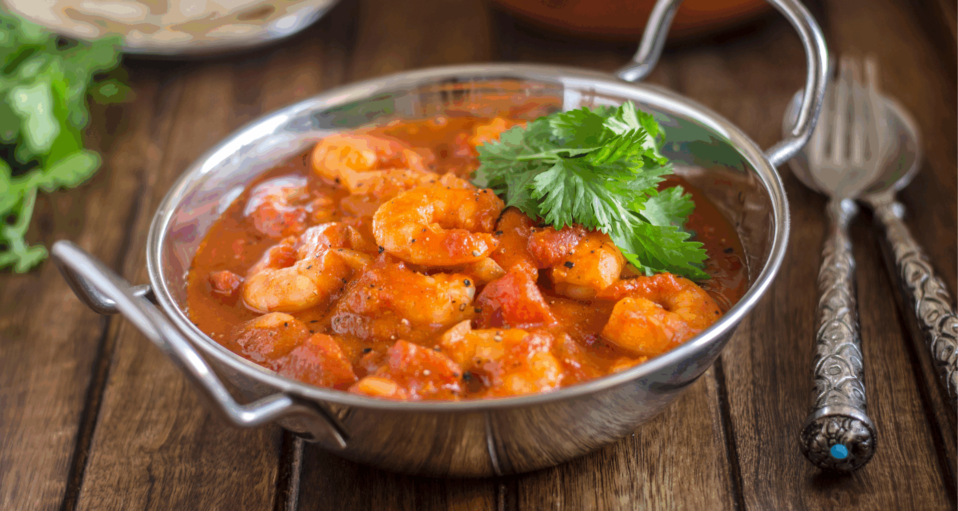 Scotland's best Asian restaurant revealed as Glasgow spot serving Indian food with 'unique' twist