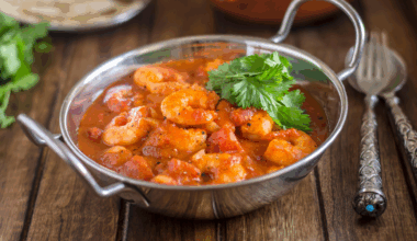 Scotland's best Asian restaurant revealed as Glasgow spot serving Indian food with 'unique' twist